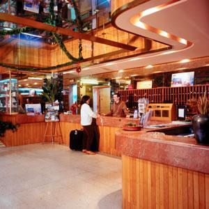 Pic Maia Mountain Hotel Pas De La Casa Ngoại thất bức ảnh